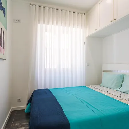 Apartamento T4 Luís