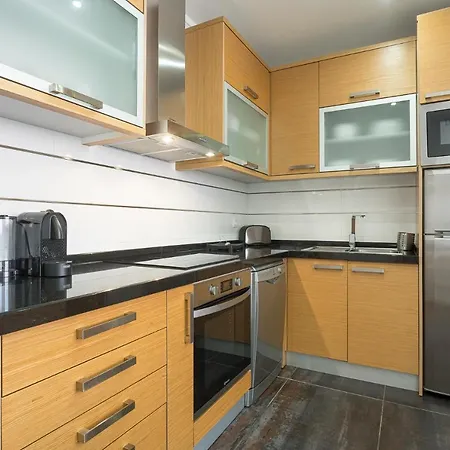 T4 Luís Apartamento Nazaré