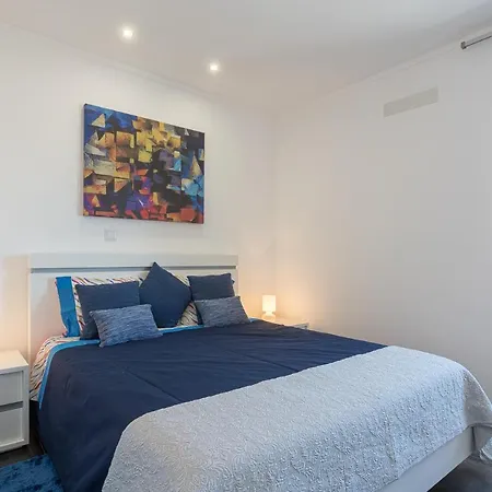 Apartamento T4 Luís *