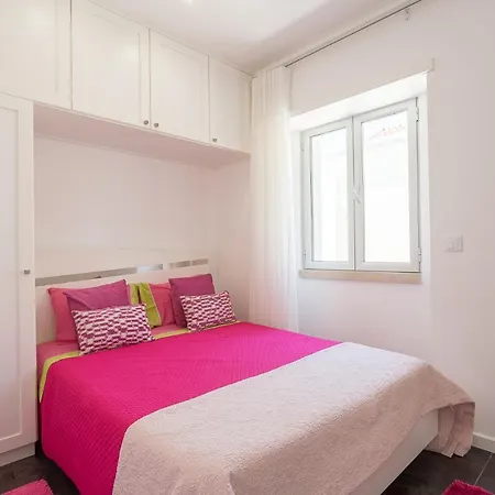 Apartamento T4 Luís *