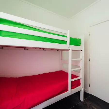 Apartamento T4 Luís