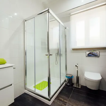 T4 Luís Apartamento Nazaré