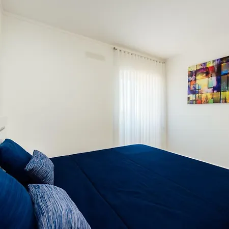 Apartamento T4 Luís *