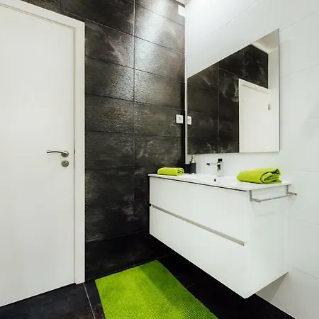 Apartamento T4 Luís *