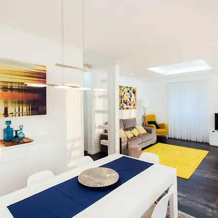 T4 Luís Apartamento