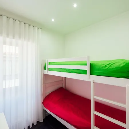 T4 Luís Apartamento *