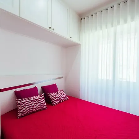 T4 Luís Apartamento