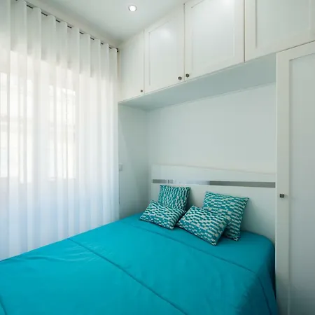 T4 Luís Apartamento