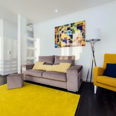 T4 Luís Apartamento