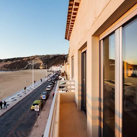 T4 Luís Apartamento Nazaré