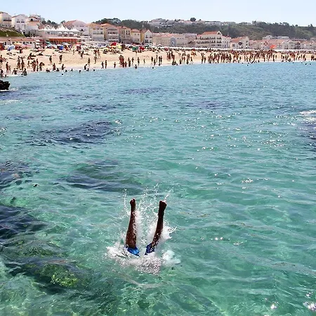 Apartamento T4 Luís Nazaré