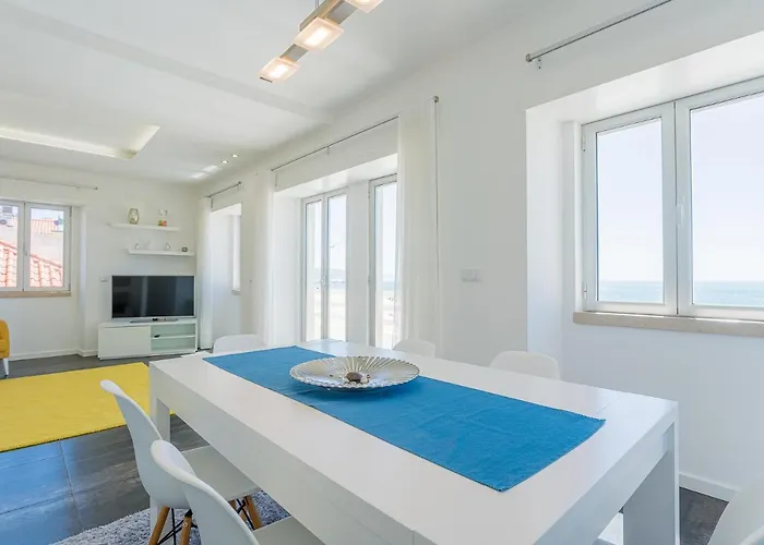 T4 Luis * Назаре