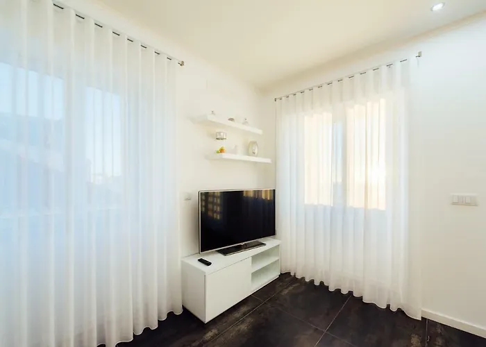 Апартаменты T4 Luis *