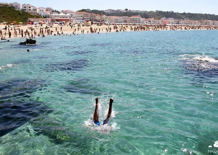 Апартаменты T4 Luis Назаре